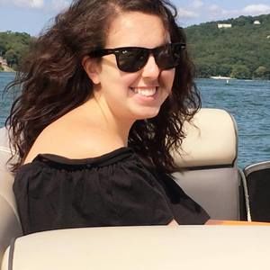 Meet your Posher, Emma